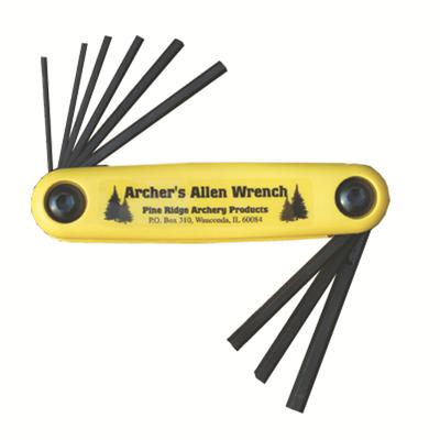 Pine Ridge Allen Wrench