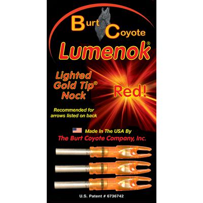 Lumenok Lighted Nock