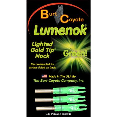 Lumenok Lighted Nock