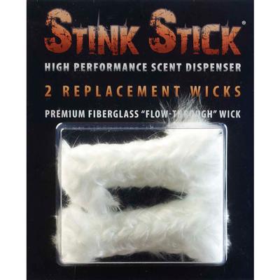 Conquest Scents Wick Refill