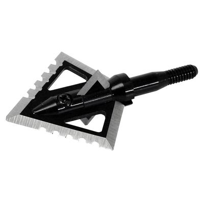 Magnus Broadheads Black Hornet