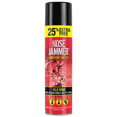 Nose Jammer Field Spray 8oz.