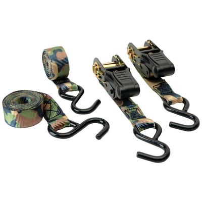Hme Ratchet Strap 1inx8