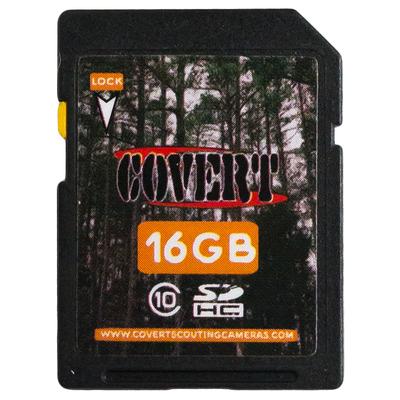 Covert Camera 16gb Sd Memory