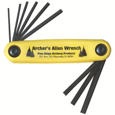 Archers Allen Wrench Xl