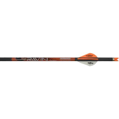 Ravin Xbow Arrow Carbon W/2in