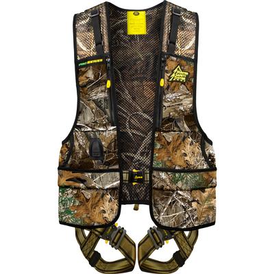 Pro Series Safety Harness L-xl