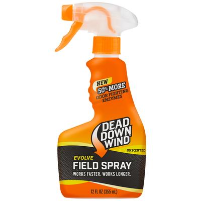 Ddw Scent Elimination Spray