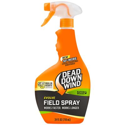 Ddw Scent Elimination Spray