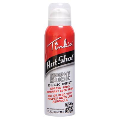 Tinks Deer Lure Trophy Buck