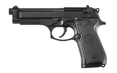 Beretta M9 9mm 4.9in Fs 3-dot