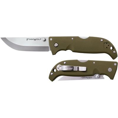 Cold Steel Finn Wolf 3.5in Od