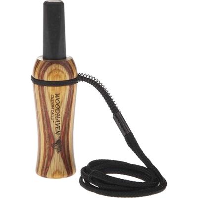 Woodhaven Custom Calls The
