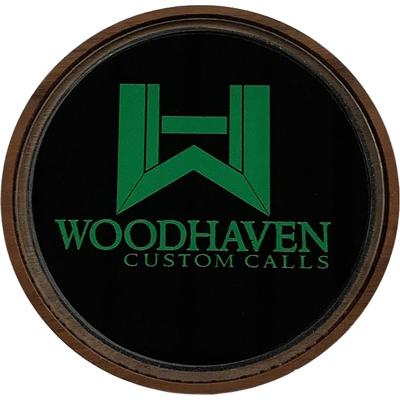 Woodhaven Custom Calls Legend