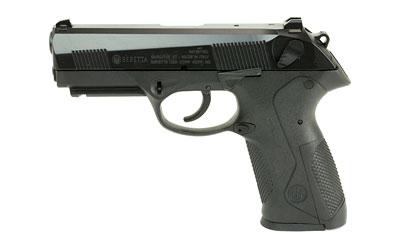 Beretta Px4 .40sw 4in Fs