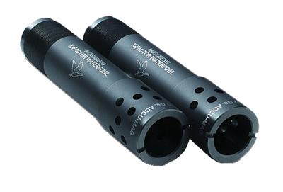Mb Accu-choke X-factor Tube