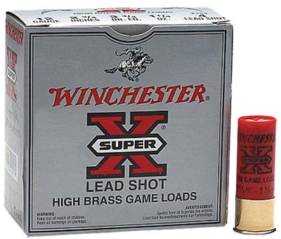 410 Ga  1/2 Oz  #4 Shot
