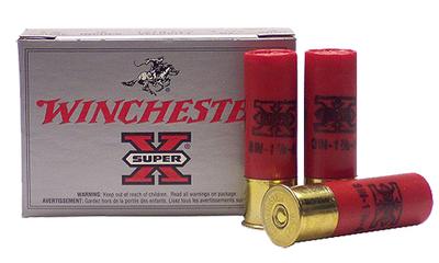 Win Ammo Super-x Turkey 12ga.