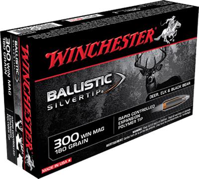 Win Ammo Supreme .300wm 20-pk