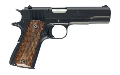 Bg 1911-22 Pistol .22lr Fs