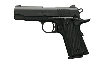 Bg Blk Label 1911-380 Compact