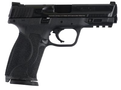 S And W M And P9 M2.0 9mm 4.25in Fs