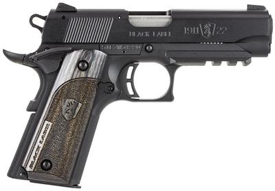 Bg 1911-22 Black Label Compact