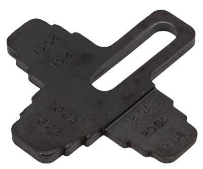 Bg Choke Tube Wrench For 12ga.