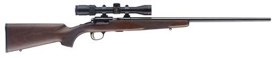 Bg T-bolt Sporter .22wmr