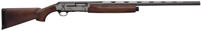 Bg Silver Matte Hunter 12ga.