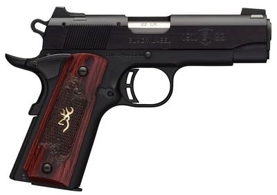 Bg 1911-22 Medallion Compact
