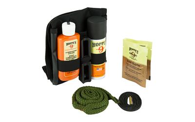 Boresnake Pistol Field Kit 357-38/9