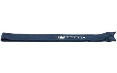 Beretta Gun Sock W/logo Blue