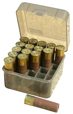 Mtm Ammo Box Shotshell 12/10ga