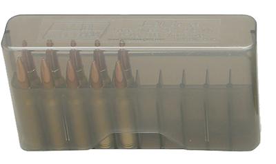 Mtm Ammo Box Large Rifle