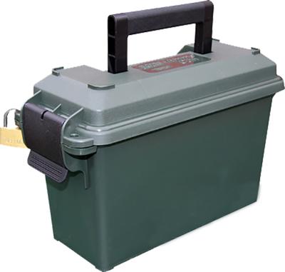 30 Cal Tall Ammo Can