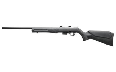Rossi Rb17 17hmr 21in 10rd Blk