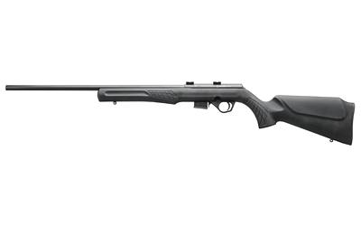 Rossi Rb22m 22wmr 21in 10rd Blk