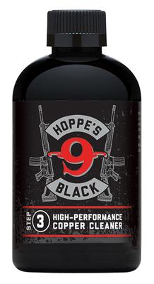 Hoppes Black Copper Cleaner