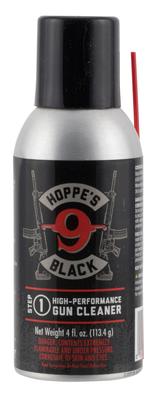 Hop Hbc4a   Black Cleaner Aerosol 4oz