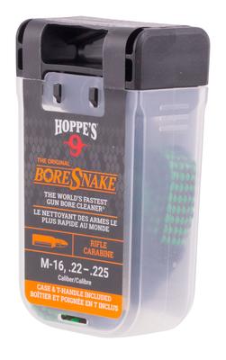 Hoppes Den Boresnake Rifle