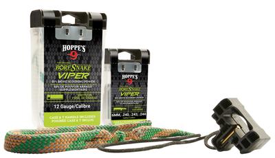 Hoppes Boresnake Viper Den