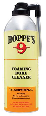 Hop 907    Foaming Bore Cleaner 3oz