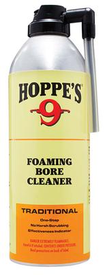 Hop 908    Foaming Bore Cleaner 12oz