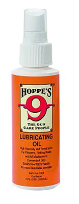 Hop 1004  Lubricating Oil 4oz Pump