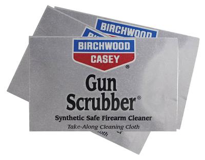 B/c Gun Scrubber Firearm