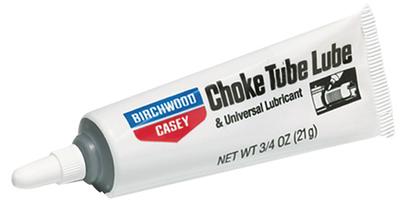 Choke Tube Lube 3/4 Oz