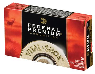Fed Ammo Premium 7mm Rem. Mag.