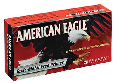 Fed Ammo Ae .327 Federal