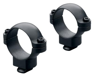 Leupold Dual Dovetail Rings